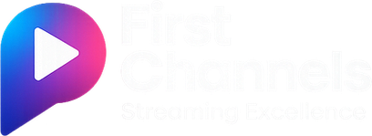 Firstchannels logo