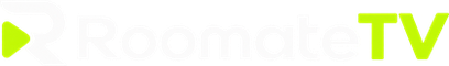 RoomateTV logo