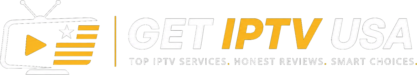 GetIPTV USA